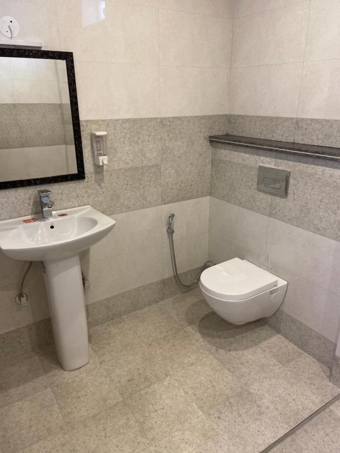Hotel Tulsi Villa 德拉敦 外观 照片